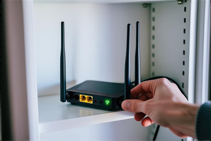 Wireless_Router_Internet